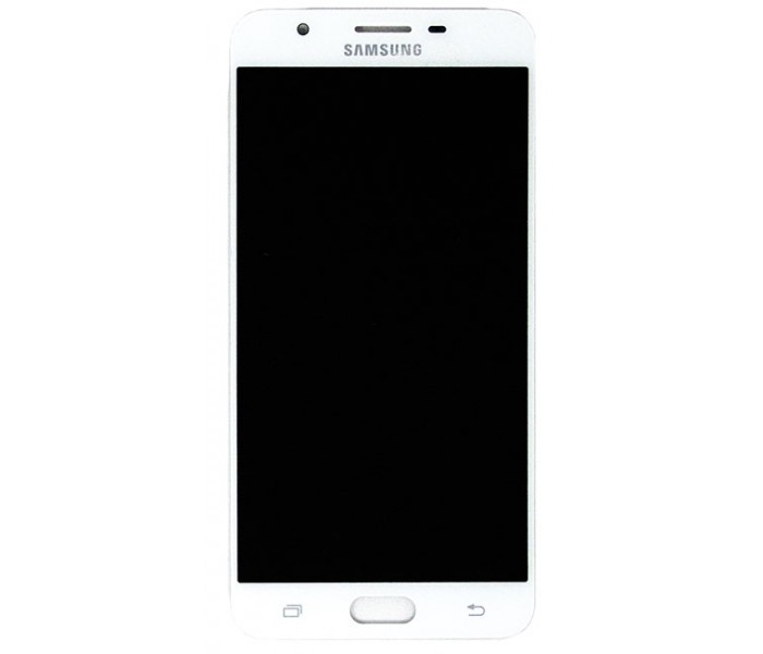 Samsung Galaxy J7 Prime 2016 (G610) LCD Screen Digitizer